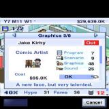 Download Game Dev Story Cell Phone Game